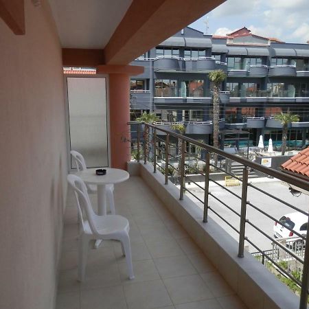 Mango Apartment Paralía Exterior foto