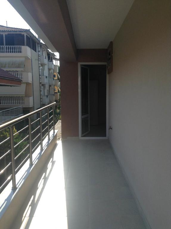 Mango Apartment Paralía Exterior foto